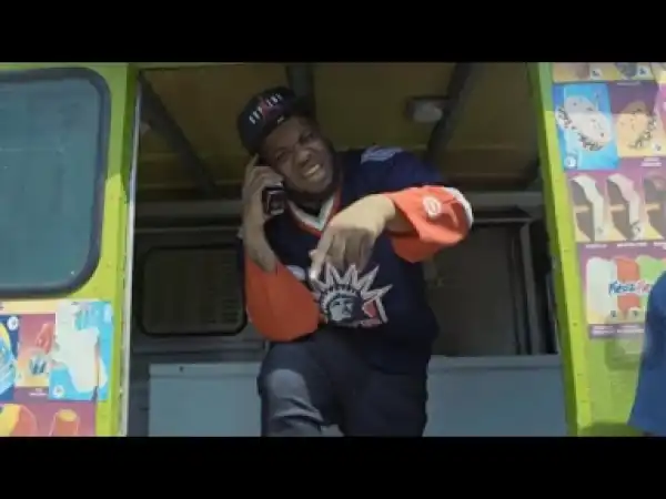 Video: Maxo Kream - Big Worm